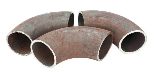 butt weld fittings