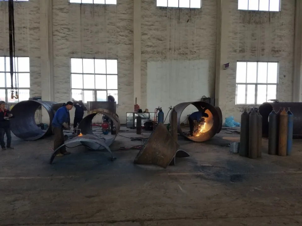 butt weld fittings