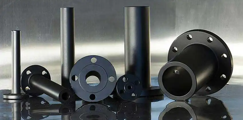 Carbon steel flanges Carbon steel flanges