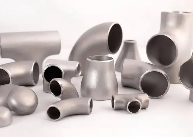 pipe fittings