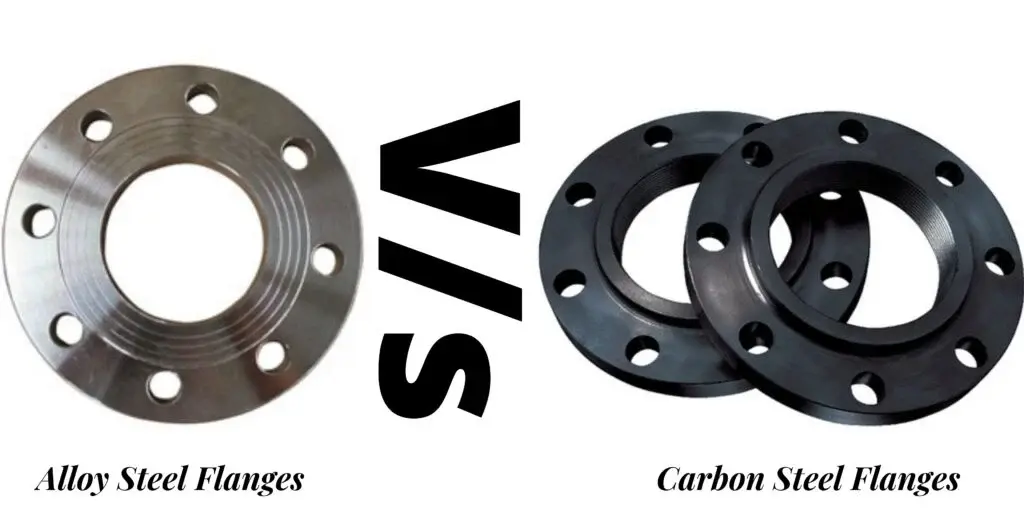 stainless vs carbon steel flanges stainless vs carbon steel flanges