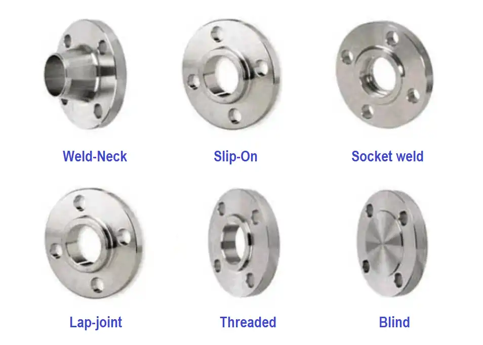 slip-on vs weld neck flange slip-on vs weld neck flange