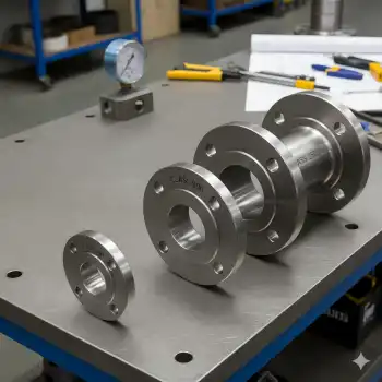 flange pressure ratings 