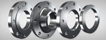 flange flange