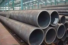 seamless steel pipe