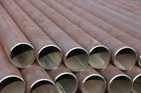 seamless steel pipe