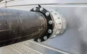 flange connection flange connection