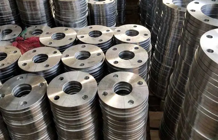 flat face flange flat face flange