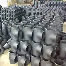 welded pipe fittings welded pipe fittings
