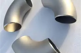 welded pipe fittings 