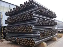 black steel pipe vs galvanised black steel pipe vs galvanised