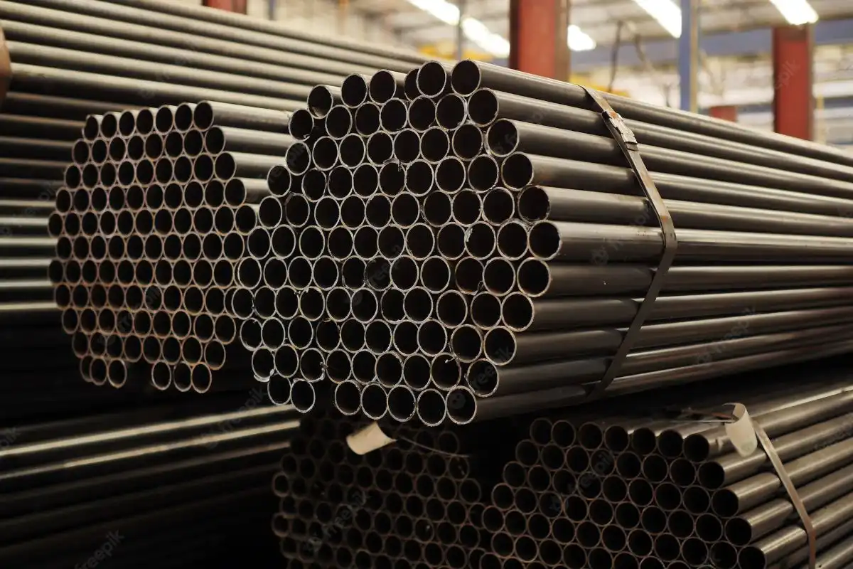 black steel pipe black steel pipe