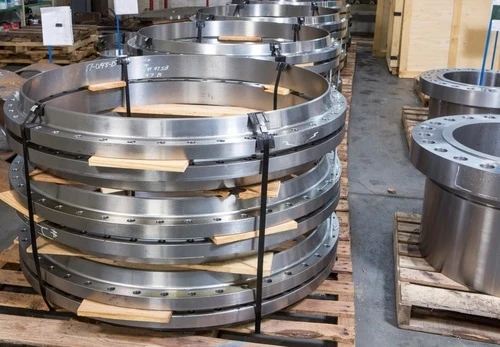industrial flanges 