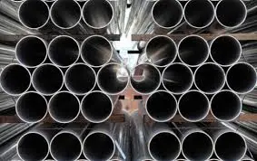 seamless pipe