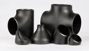 butt-weld fittings butt-weld fittings