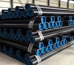 seamless pipe 