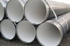 welded pipes welded pipes