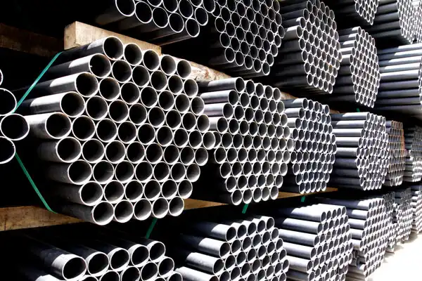 steel tubing steel tubing