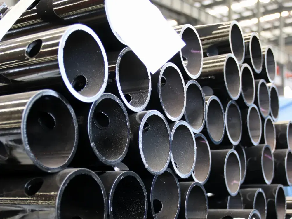 Schedule 40 steel pipe Schedule 40 steel pipe