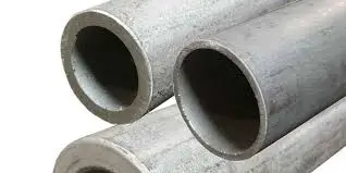Schedule 40 steel pipe 