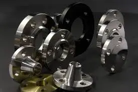 flange types flange types