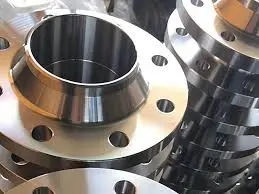 machined flanges machined flanges