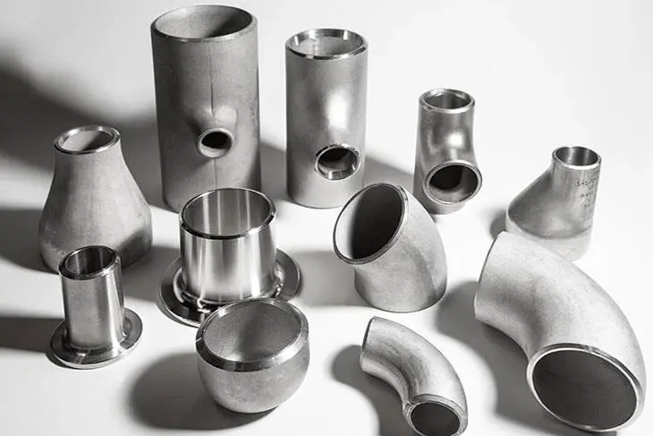 pipe fittings