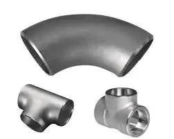 pipe fittings