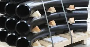 pipe bends pipe bends