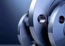  water treatment flanges 