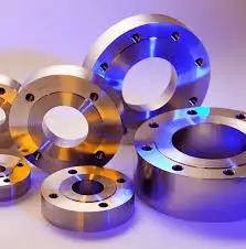 flange