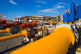 refinery flanges