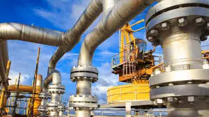 refinery flanges
