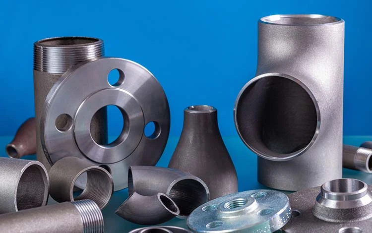 Pipe fittings Pipe fittings