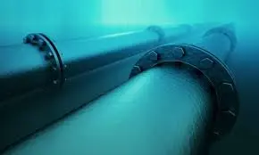  Offshore pipe fittings