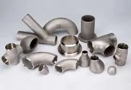 Duplex steel fittings Duplex steel fittings