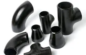 ASTM A234 fittings ASTM A234 fittings