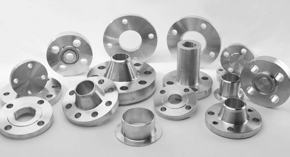 steel flanges steel flanges