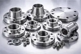 steel flanges steel flanges