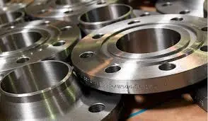 steel flanges steel flanges