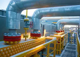 petrochemical flanges 
