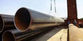 ERW vs LSAW Pipe