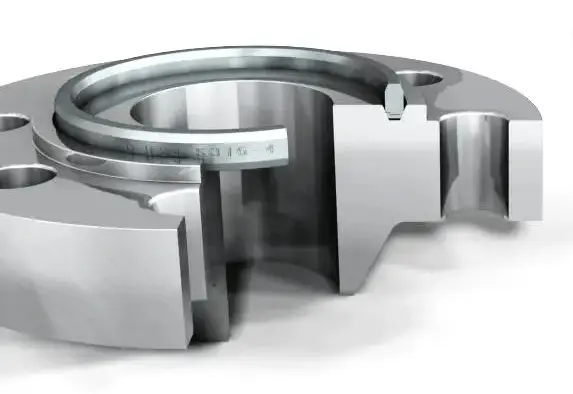 RTJ flanges RTJ flanges