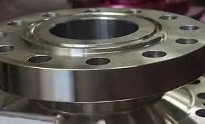 RTJ flanges RTJ flanges
