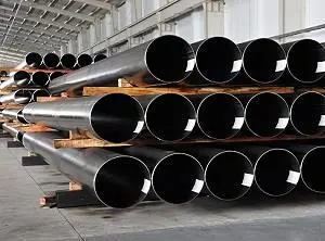 steel pipe steel pipe