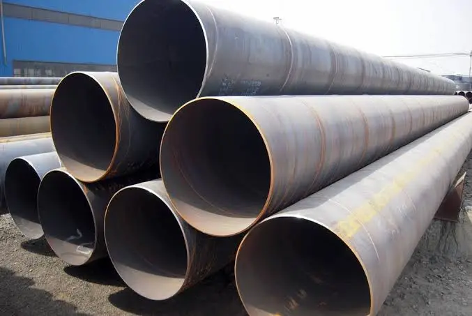 steel pipe steel pipe