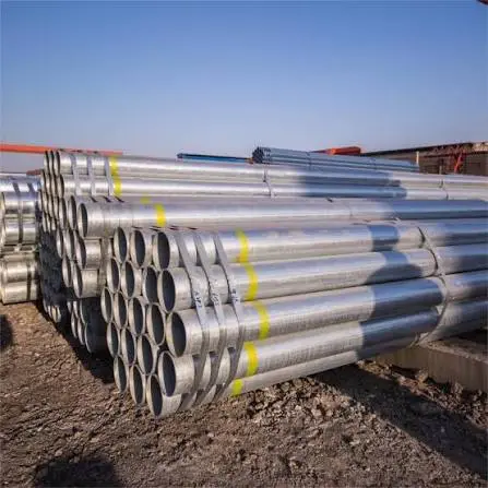 alloy steel pipes