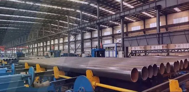 seamless steel pipes seamless steel pipes