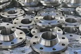  industrial flanges