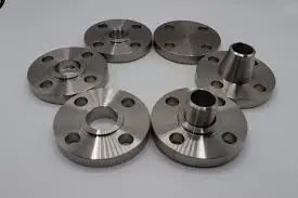 steel flanges steel flanges